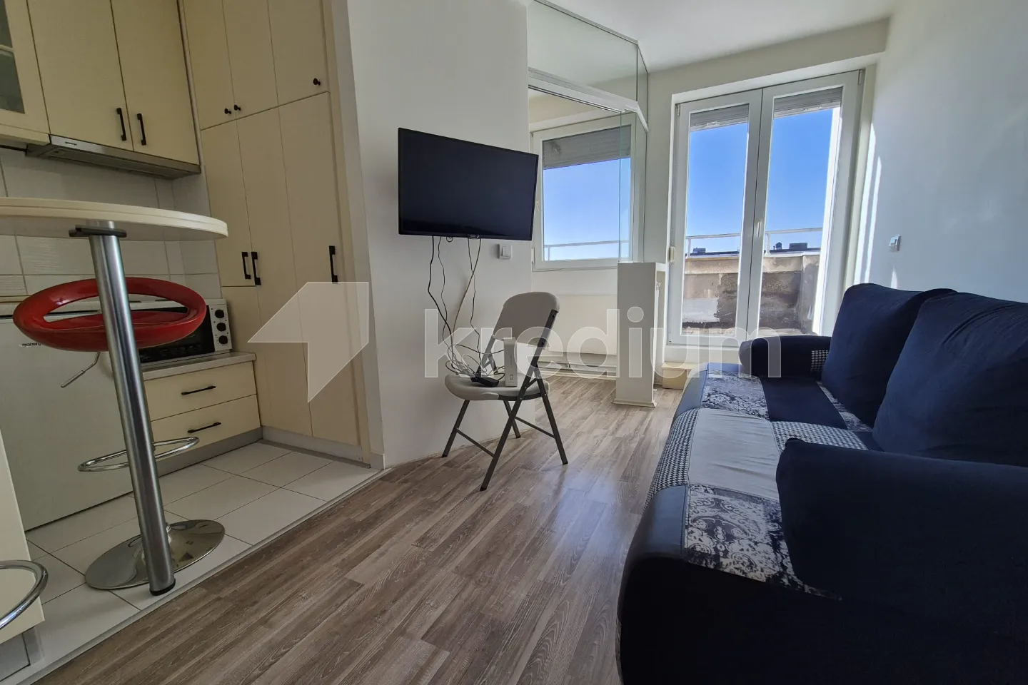 Nikodima Milaša - 01 - Palilula